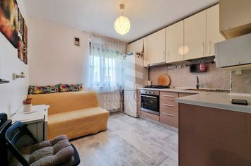 2 Camere Modern | Lângă Parcul Drumul Taberei | Metrou 1-2 Minute anunturi imobiliare Bucuresti