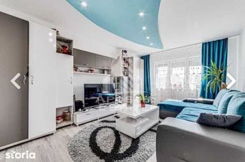 Apartament 3 camere Micalaca - Zona 300 anunturi imobiliare Arad