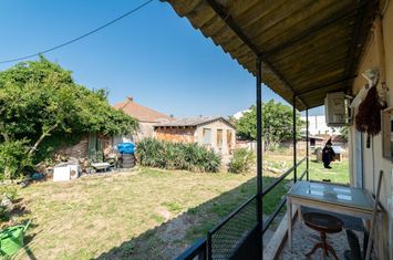 Casă parter în Amigdaleonas — 69,40 mp, teren 448,28 mp anunturi imobiliare Grecia