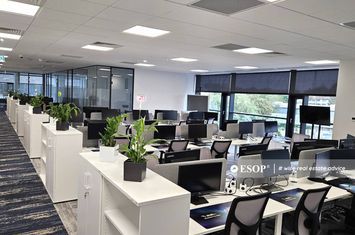 Birou de inchiriat BUCURESTII NOI - Bucuresti anunturi imobiliare Bucuresti