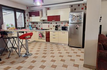 CASA D+P+1+M, LIDL  SOS OLTENITEI, ORAS POPESTI LEORDENI anunturi imobiliare Bucuresti