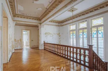 Casă - 16 camere de inchiriat ROMANA - Bucuresti anunturi imobiliare Bucuresti