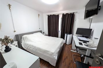 Apartament 3 camere de vanzare MIORITEI - Bacau anunturi imobiliare Bacau