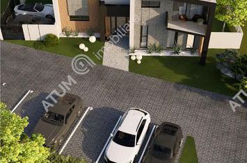 Apartament 3 camere de vanzare CALEA CISNADIEI - Sibiu anunturi imobiliare Sibiu