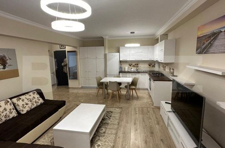 Apartament 3 camere de vanzare CLUJ-NAPOCA - Cluj anunturi imobiliare Cluj