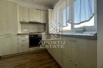 Apartament cu 3 camere, centrala proprie,Pet frendly, Chiarda Rosie anunturi imobiliare Timis