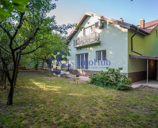 Casă 5 cam Cug, 171 mp