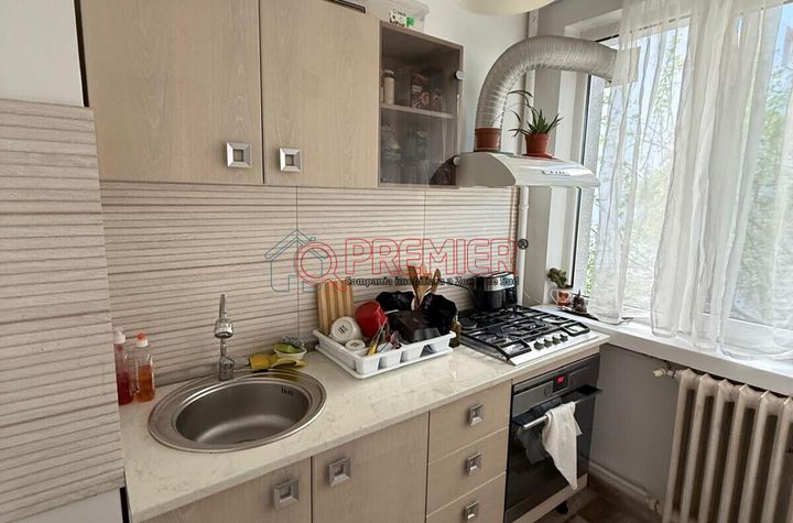 Sect 4- Str Magurei -  Garsoniera anunturi imobiliare Bucuresti