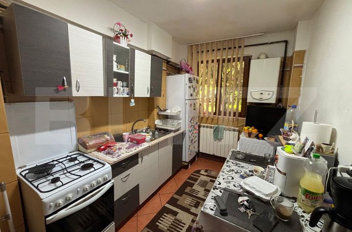 Apartament 2 camere de vanzare ALEEA TRANDAFIRILOR - Dambovita anunturi imobiliare Dambovita