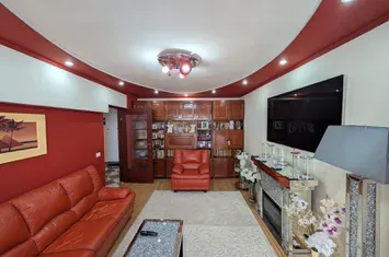 De Vânzare Apartament 4 Camere, Decomandat, 2 Băi, Șoseaua Alexandriei anunturi imobiliare Bucuresti