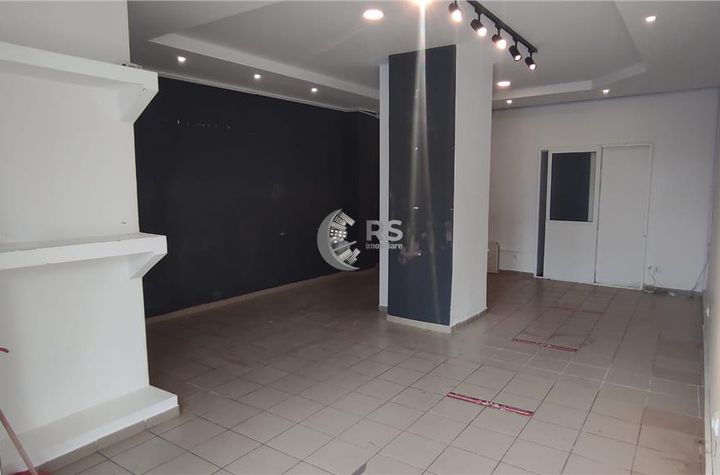 Spațiu comercial de inchiriat CENTRAL - Iasi anunturi imobiliare Iasi