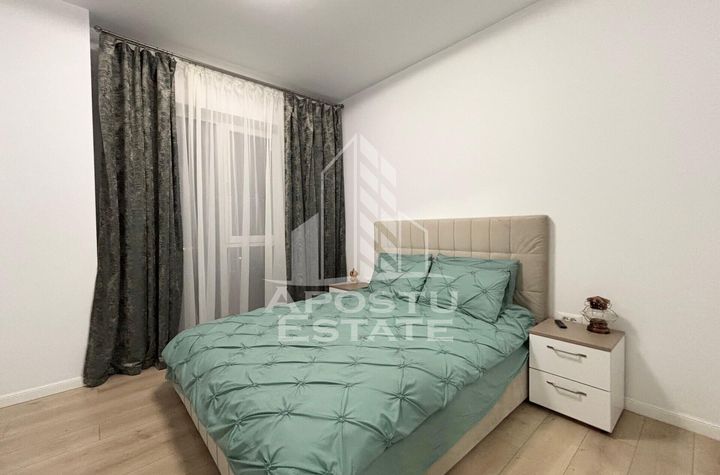 Apartament cu 2 camere, Aradului ,Parcare Inclusa, Prima Inchiriere anunturi imobiliare Timis