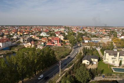 Pipera, de vânzare. Vedetele pleacă din nordul Capitalei