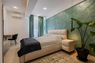 Apartament 3 camere de vânzare Bucuresti - Pipera