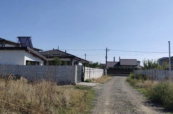 ULTIMA PARCELA 550 MP TEREN INTRAVILAN CRAIOVA, JUD. DOLJ anunturi imobiliare Dolj