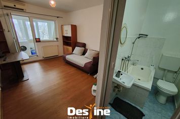Garsonieră de inchiriat DACIA - Iasi anunturi imobiliare Iasi