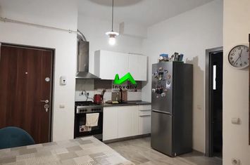 Apartament 2 camere de inchiriat HIPODROM 3 - Sibiu anunturi imobiliare Sibiu