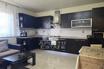 Casa individuala, complet mobilata, in Curtici, jud. Arad. anunturi imobiliare Arad