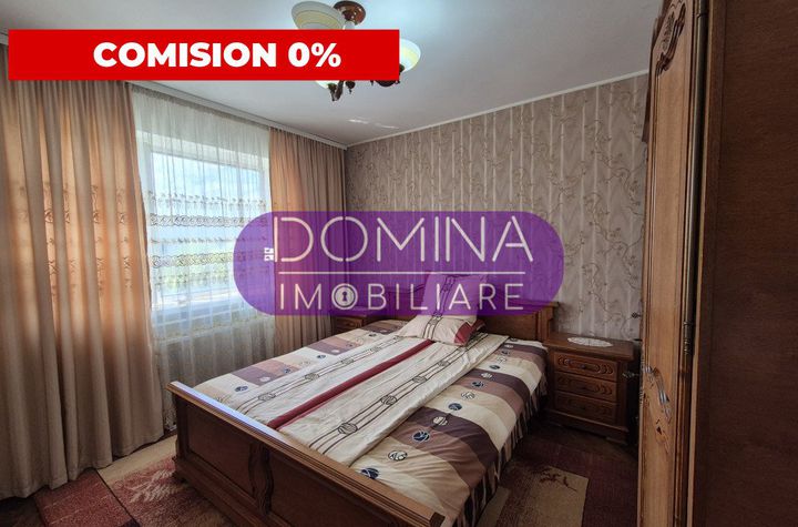 Apartament 3 camere de vanzare TARGU-JIU - Gorj anunturi imobiliare Gorj