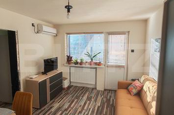 Apartament 3 camere de vanzare TARGU MURES - Mures anunturi imobiliare Mures