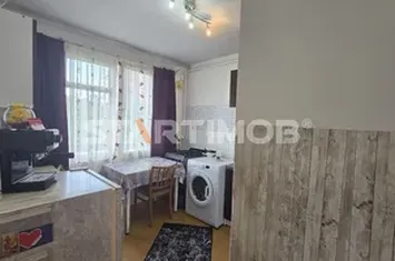 Garsoniera decomandata Astra zona Planete anunturi imobiliare Brasov