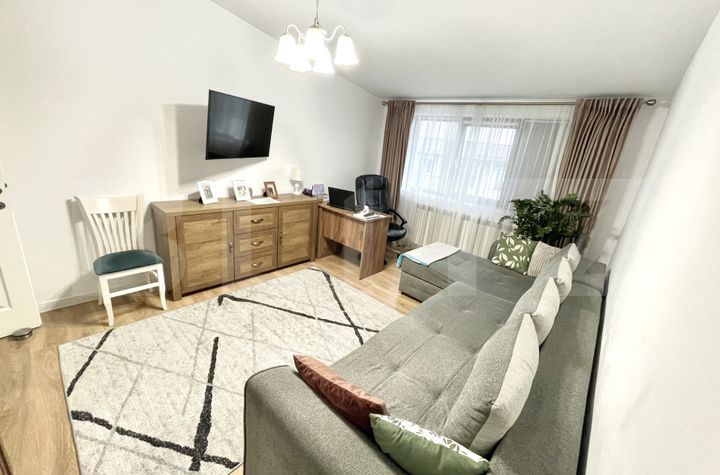 Apartament 2 camere de vanzare IPOTESTI - Suceava anunturi imobiliare Suceava