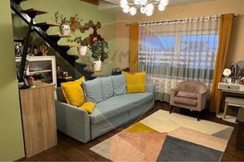 Apartament de vanzare si Parcare în curte privată anunturi imobiliare Sibiu