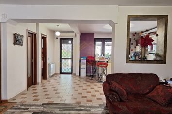 CASA D+P+1+M, LIDL  SOS OLTENITEI, ORAS POPESTI LEORDENI anunturi imobiliare Bucuresti