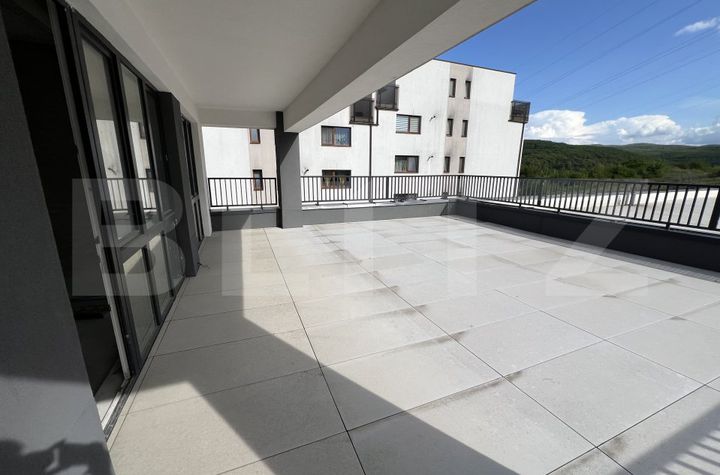 Apartament 2 camere de vanzare FLORESTI - Cluj anunturi imobiliare Cluj