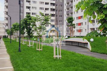 Vând apartament 2 camere tip studio Rotar Park 2 Residence zona Militari,in spate la Mc Donald's,lânga Metro,Drumul Osiei 18-28,la 10 minute mers pe jos de metrou Preciziei, loc parcare subteran inclus anunturi imobiliare Bucuresti
