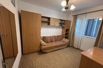 APARTAMENT 4 CAMERE //DECOMANDAT//MALU ROSU anunturi imobiliare Prahova
