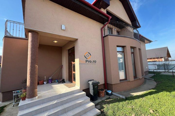 Casă - 4 camere de vanzare SANTANDREI - Bihor anunturi imobiliare Bihor