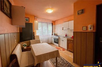 Apartament 2 camere de vanzare TUDORUL VECHI - Mures anunturi imobiliare Mures