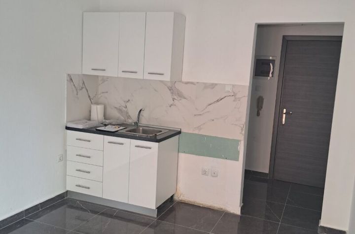 Studio 19 mp, etaj 2 — zona spitalului Drama anunturi imobiliare Grecia