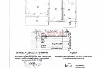3 camere cu balcon generos 13 mp – Grand Arena, Berceni anunturi imobiliare Bucuresti