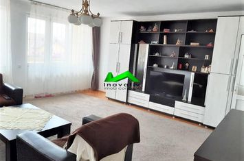 Apartament 3 camere de inchiriat TEREZIAN - Sibiu anunturi imobiliare Sibiu