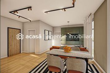 Apartament nou, cu 2 camere - ARED – Direct de la dezvoltator anunturi imobiliare Arad