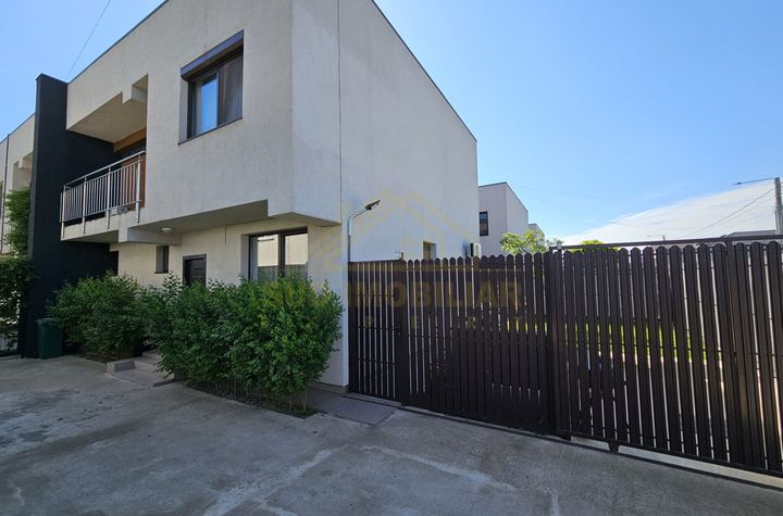 Vila  Duplex P+1  intrare Comuna Berceni anunturi imobiliare Bucuresti