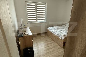 Apartament 3 camere de vanzare FLORESTI - Cluj anunturi imobiliare Cluj