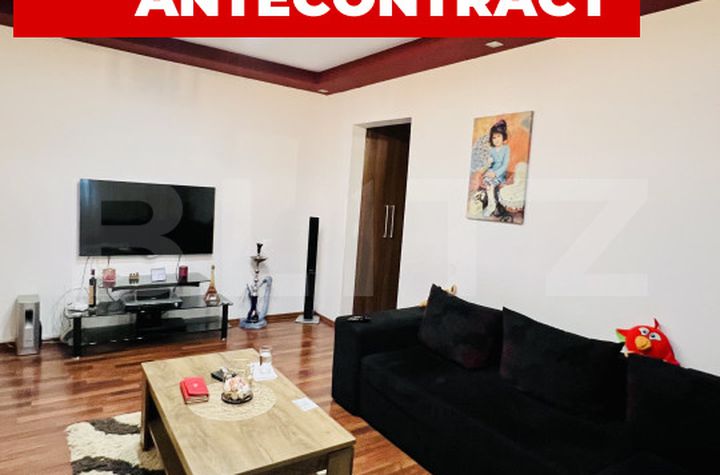 Apartament 3 camere de vanzare CODLEA - Brasov anunturi imobiliare Brasov