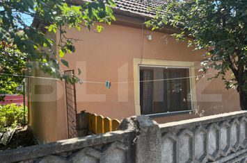 Casă - 4 camere de vanzare MEHALA - Timis anunturi imobiliare Timis
