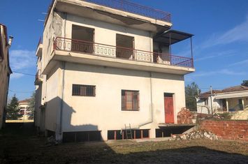 Clădire nefinisată 405 mp în Neos Skopos anunturi imobiliare Grecia