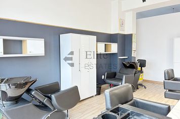 Salon de inchiriat la cheie | 9 posturi de lucru | Iosia anunturi imobiliare Bihor