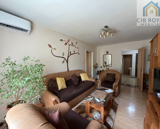 Apartament 3 camere Mosilor, 75 mp