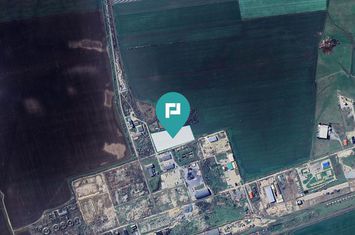 Teren intravilan 2,15 ha cu destinație industrială anunturi imobiliare Arad