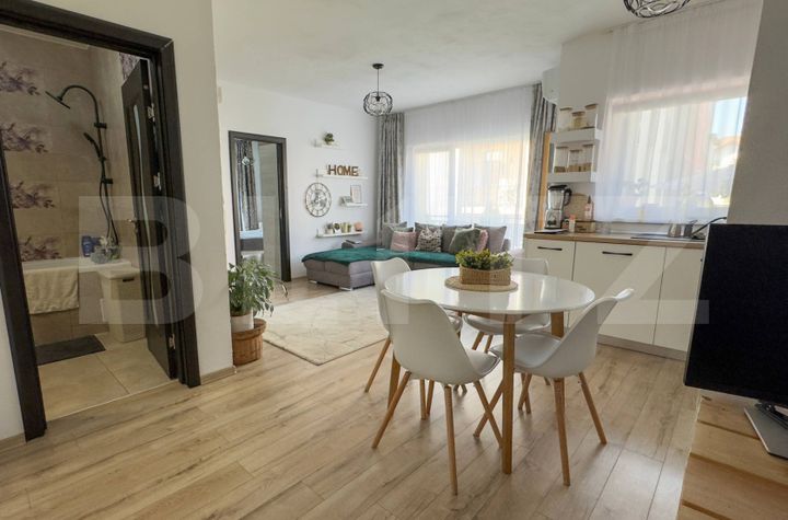 Apartament 3 camere de vanzare SIBIU - Sibiu anunturi imobiliare Sibiu