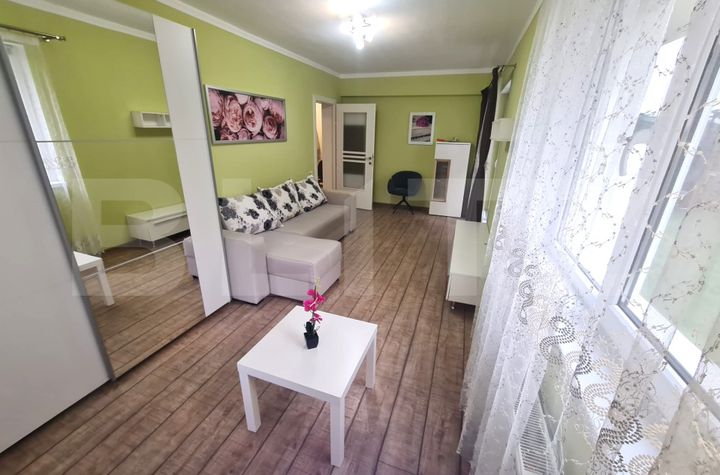 Apartament 2 camere de inchiriat BACIU - Cluj anunturi imobiliare Cluj
