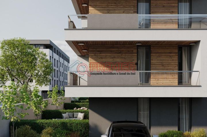 Drumul Fermei - Popesti Leordeni - Curte - SUPER PRET anunturi imobiliare Bucuresti
