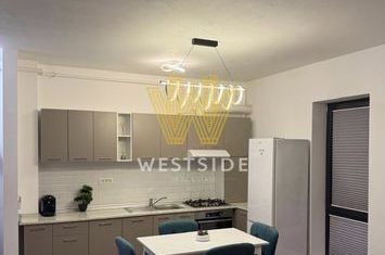 Apartament premium de inchiriat, cu 2 camere, in Giroc anunturi imobiliare Timis