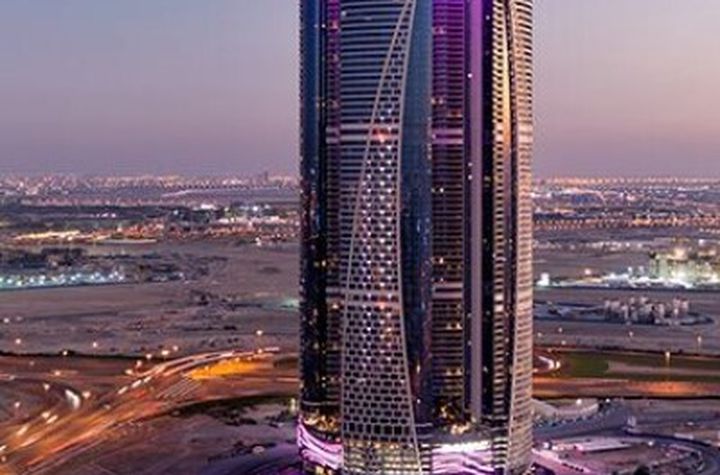 Apartamente în Damac Towers  Dubai anunturi imobiliare Arad